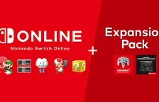 Známe cenu i datum spuštění předplatného Nintendo Switch Online + Expansion Pack
