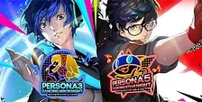 Hry Persona 3: Dancing In Moonlight a Persona 5: Dancing In Starlight vyjdou v Evropě