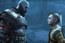 Oznámen bundle konzole PS5 s hrou God of War Ragnarök, představeny next-gen prvky