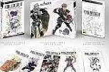 Final Fantasy IV Collection má své datum