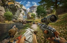 Mutiplayerová hra Highguard zřejmě skutečně existuje, zveřejněn seznam trofejí