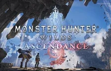 Hra Monster Hunter Wilds dostane v příštím roce velké rozšíření Ascendance, oznámena Nintendo Switch 2 verze