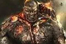 God of War 3 artworky