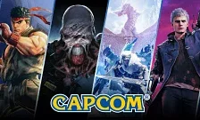 Capcom chce zůstat nezávislým vydavatelem