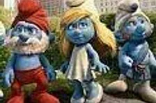 Šmoulové vezmou útokem Wii a DS