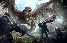 Monster Hunter World vyjde nejpozději v březnu
