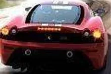 Test Drive Ferrari Racing Legends až v dubnu