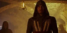 Nové obrázky z filmu Assassin’s Creed
