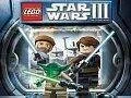 Oznámen LEGO Star Wars III The Clone Wars