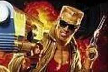 Duke Nukem Forever