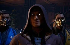 Launch trailer na Mortal Kombat 1: Khaos Reigns