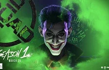 První sezóna ve hře Suicide Squad: Kill the Justice League odstartuje koncem března