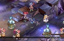 Disgaea 1 Complete má datum vydání