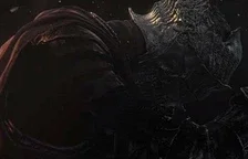 Úvodní filmeček k akci Dark Souls III