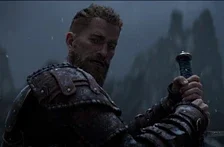 Oznámena nová sci-fi/fantasy souls hra The Night Wanderer