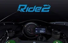 Ride 2