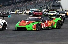 Nový trailer na Project CARS 2 připomíná výborná hodnocení v recenzích