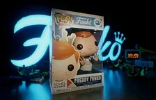 Společnost Funko začíná s vývojem AAA her