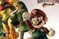Super Smash Bros. Brawl