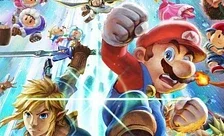 Shrnující trailer na bojovku Super Smash Bros. Ultimate