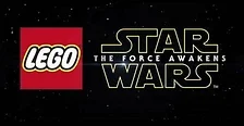8 minut ze hry LEGO Star Wars: The Force Awakens
