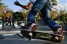 Tony Hawk dostane skateboard