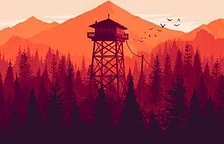 Nové trailery na hru Firewatch