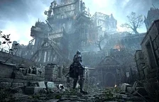 Studio FromSoftware nechtělo pracovat na pokračování Demon's Souls se Sony