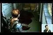 Nové záběry z Resident Evil: Revelations