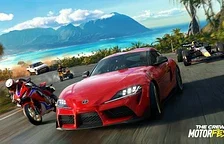 Hra The Crew Motorfest dostala novou časově omezenou bezplatnou zkušební verzi