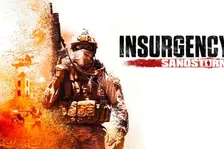 Hra Insurgency: Sandstorm je dostupná pro PlayStation 5 a Xbox Series X/S