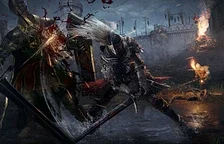 15 minut dlouhá ukázka z akční RPG hry Elden Ring, představeny edice