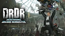 Dead Rising Deluxe Remaster
