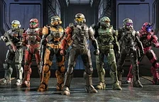 Multiplayerová část hry Halo Infinite by mohla překvapivě vyjít už v pondělí