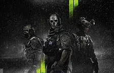 Představena multiplayerová část Call Of Duty: Modern Warfare II a Warzone 2.0