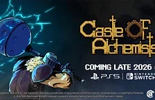 Akční RPG hra Castle of Alchemists oznámena pro PS5 a Nintendo Switch