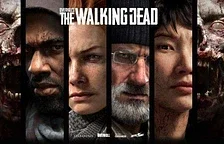 Overkill’s The Walking Dead vyjde začátkem listopadu, nový trailer