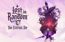 Hra Lost in Random: The Eternal Die vyjde v polovině července, nový trailer