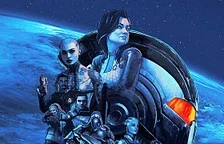 Kolekce Mass Effect: Legendary Edition poběží na konzoli Xbox Series X ve 120fps