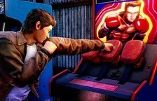 Nové obrázky ze hry Shenmue III