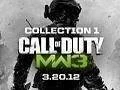 Modern Warfare 3 DLC Collection 1 v traileru
