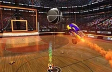 Rocket League dostane příští týden režim Hoops