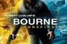 Robert Ludlums The Bourne Conspiracy