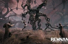 Hra Remnant: From the Ashes oznámena pro konzoli Nintendo Switch