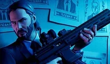 Ve Fortnite začal John Wick event