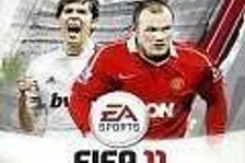 Na obalu hry FIFA 11 bude i brazilská hvězda Kaká