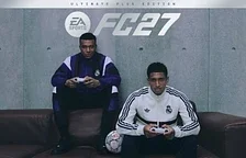 Představena fotbalová hra EA SPORTS FC 27, vyjde koncem září