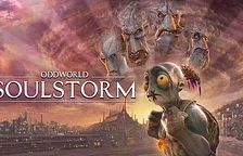 Nové ukázky z Oddworld: Soulstorm