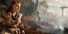 Horizon: Zero Dawn má vyjít podle Sony v tomto roce