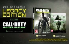 Oznámeny jednotlivé edice akční hry Call of Duty: Infinite Warfare